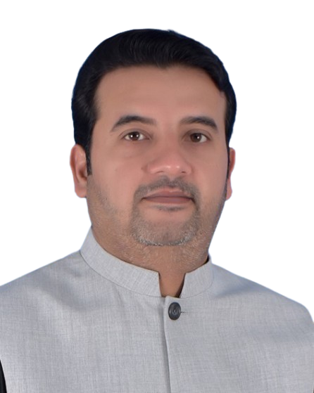 Muhammad Nooh Al Haq - Senior Property Consultant