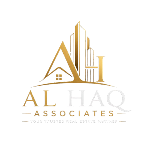 Al Haq Associates Logo